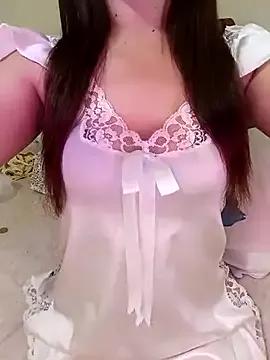 Soft_Baby_Girl from StripChat is Freechat