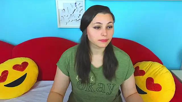 Checkout the world of free chat sex and chat with our steamy slutz, bringing your cherished characters to life with authentic outfits and live productions.