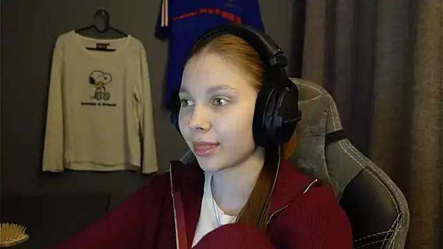 Checkout the world of free chat sex and chat with our steamy slutz, bringing your cherished characters to life with authentic outfits and live productions.