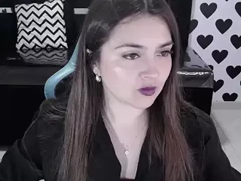 sofy_belle_a from StripChat is Freechat