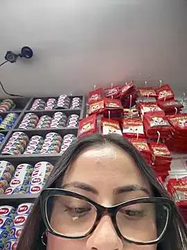 Sol_angiee from StripChat is Freechat