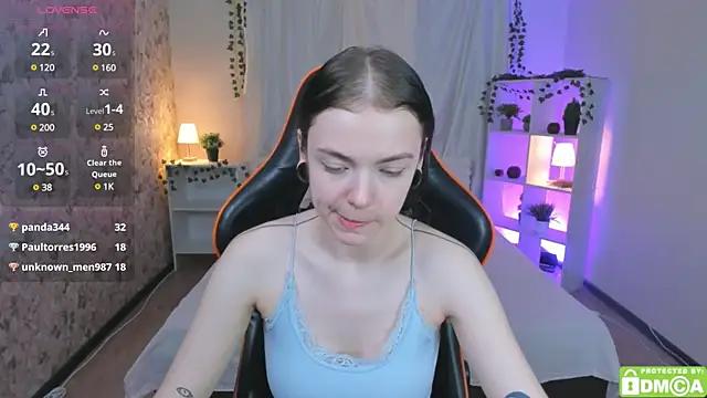 Checkout the world of free chat sex and chat with our steamy slutz, bringing your cherished characters to life with authentic outfits and live productions.