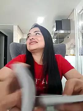 solerpamela from StripChat is Freechat