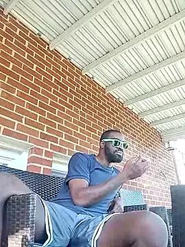 Solodick12 from StripChat is Freechat