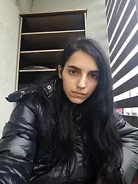 SoniaMoonnn from StripChat is Freechat