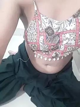 Sony-rani from StripChat is Freechat