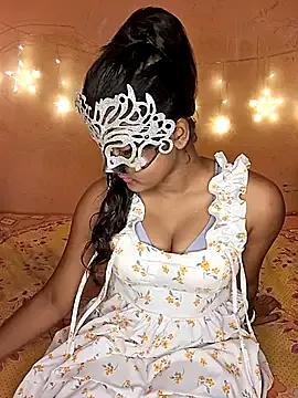 Sonya_89 from StripChat is Freechat