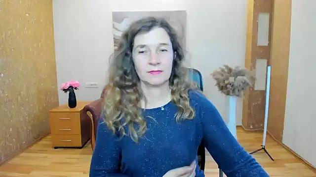 Sophia_Boone from StripChat is Freechat