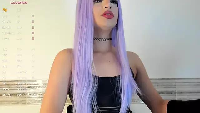 Checkout the world of free chat sex and chat with our steamy slutz, bringing your cherished characters to life with authentic outfits and live productions.
