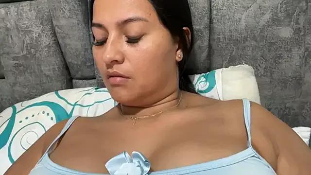 Sophia_copper from StripChat is Freechat