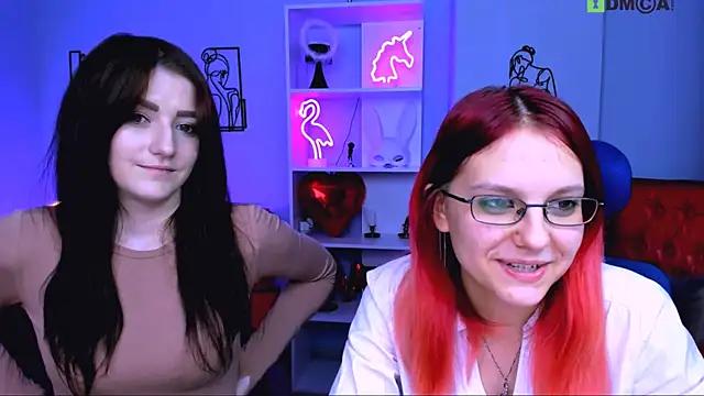 Checkout the world of free chat sex and chat with our steamy slutz, bringing your cherished characters to life with authentic outfits and live productions.