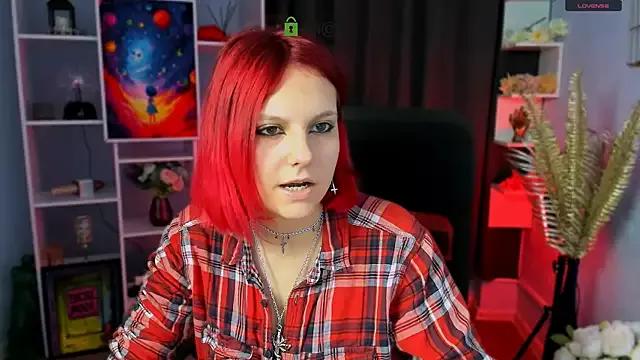 Checkout the world of free chat sex and chat with our steamy slutz, bringing your cherished characters to life with authentic outfits and live productions.