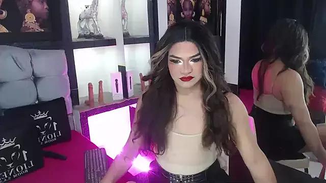 Checkout the world of free chat sex and chat with our steamy slutz, bringing your cherished characters to life with authentic outfits and live productions.