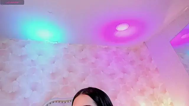 Sophia_Valkova from StripChat is Freechat