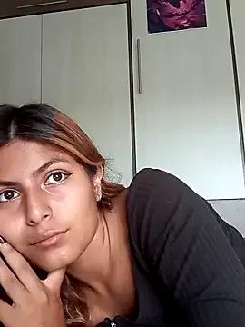 SophiaAntonelli from StripChat is Freechat