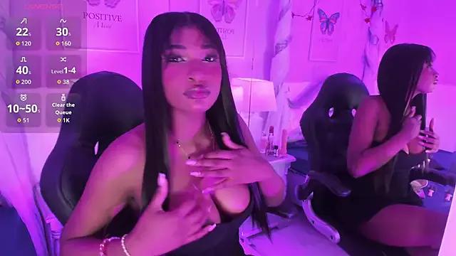 Checkout the world of free chat sex and chat with our steamy slutz, bringing your cherished characters to life with authentic outfits and live productions.