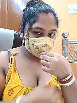 Sophiaboudi from StripChat is Freechat
