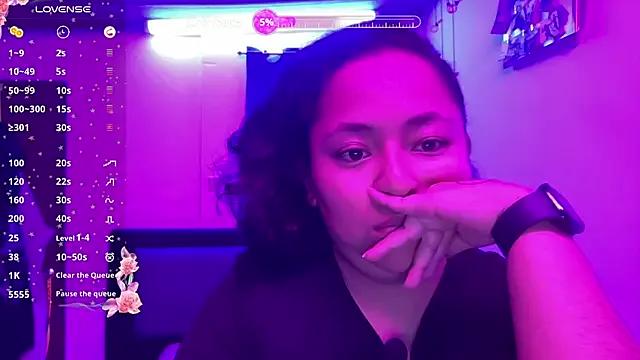 Sophiaburton from StripChat is Freechat