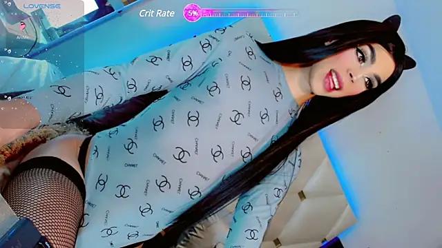 Checkout the world of free chat sex and chat with our steamy slutz, bringing your cherished characters to life with authentic outfits and live productions.
