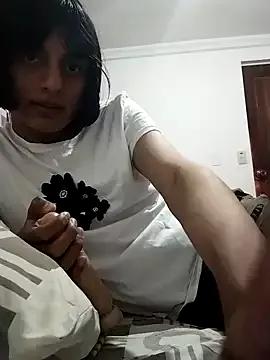 sophiasleepy1 from StripChat is Freechat