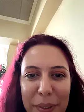 SophiaStarr from StripChat is Freechat
