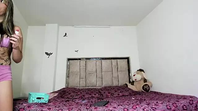 Checkout the world of free chat sex and chat with our steamy slutz, bringing your cherished characters to life with authentic outfits and live productions.