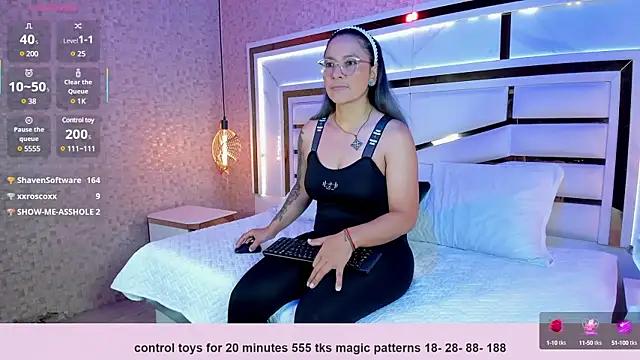 Checkout the world of free chat sex and chat with our steamy slutz, bringing your cherished characters to life with authentic outfits and live productions.