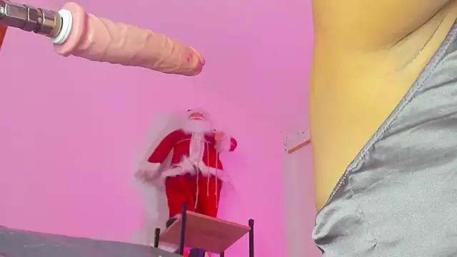 sophie_1_ from StripChat is Freechat