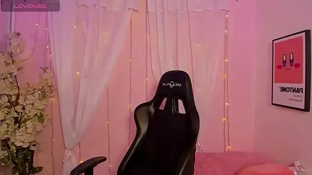 Sophie_addams_ from StripChat is Freechat