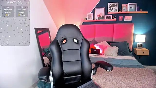 Checkout the world of free chat sex and chat with our steamy slutz, bringing your cherished characters to life with authentic outfits and live productions.