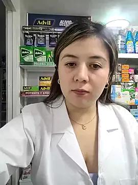 Sophie_del_Castillo from StripChat is Freechat