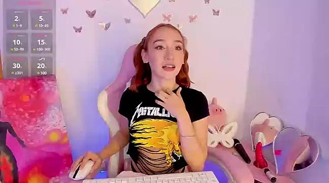 Checkout the world of free chat sex and chat with our steamy slutz, bringing your cherished characters to life with authentic outfits and live productions.