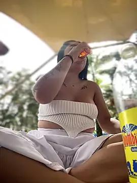 Sophie_Dreamss from StripChat is Freechat