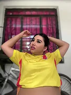 Checkout the world of free chat sex and chat with our steamy slutz, bringing your cherished characters to life with authentic outfits and live productions.