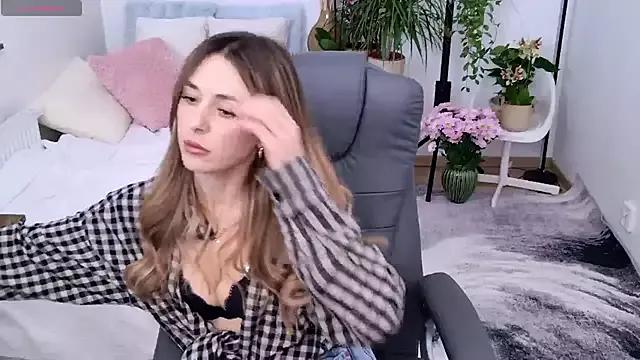 Checkout the world of free chat sex and chat with our steamy slutz, bringing your cherished characters to life with authentic outfits and live productions.