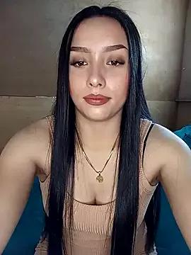 Sophie_Ritz from StripChat is Freechat