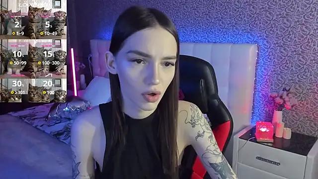 Checkout the world of free chat sex and chat with our steamy slutz, bringing your cherished characters to life with authentic outfits and live productions.