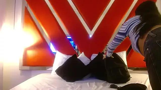 Checkout the world of free chat sex and chat with our steamy slutz, bringing your cherished characters to life with authentic outfits and live productions.