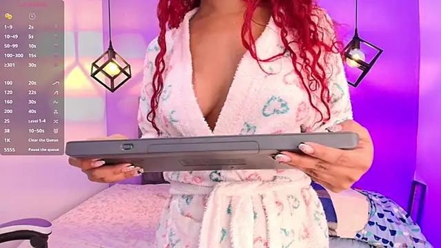 Checkout the world of free chat sex and chat with our steamy slutz, bringing your cherished characters to life with authentic outfits and live productions.