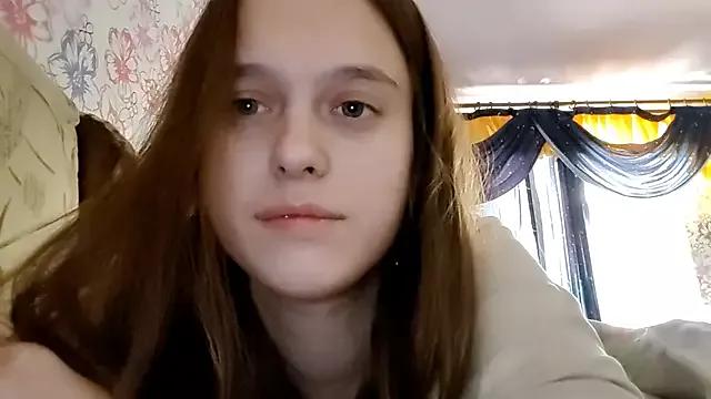 SophieHazely from StripChat is Freechat