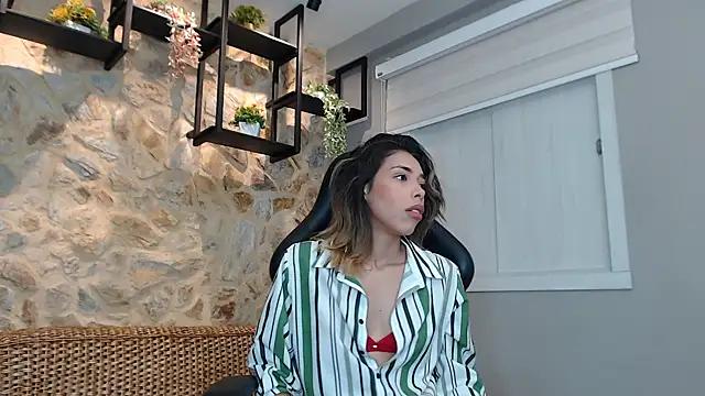 Checkout the world of free chat sex and chat with our steamy slutz, bringing your cherished characters to life with authentic outfits and live productions.
