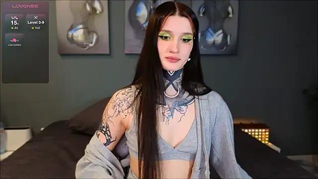 Checkout the world of free chat sex and chat with our steamy slutz, bringing your cherished characters to life with authentic outfits and live productions.