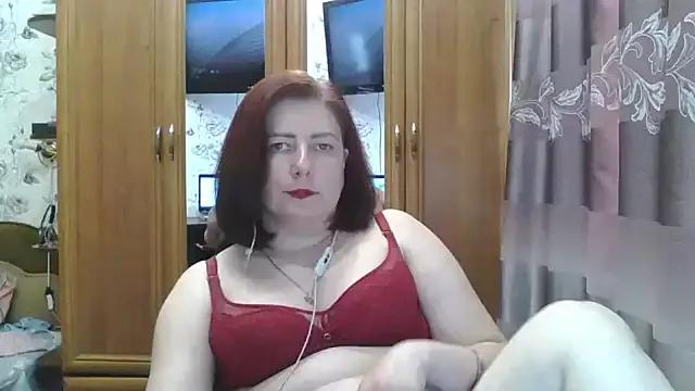 SophieNightAh from StripChat is Freechat