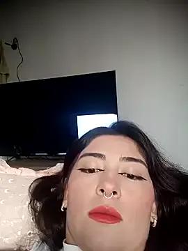 SophieWinslow from StripChat is Freechat