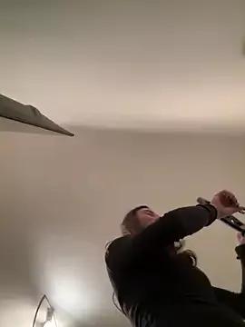 SophiiaStarr from StripChat is Freechat