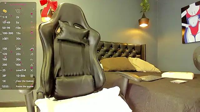 Checkout the world of free chat sex and chat with our steamy slutz, bringing your cherished characters to life with authentic outfits and live productions.