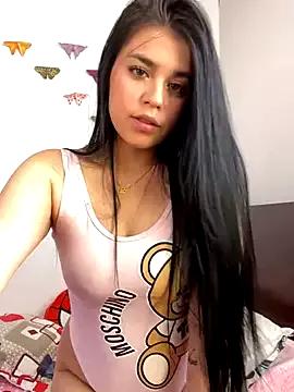 sophy_whiite_ from StripChat is Freechat