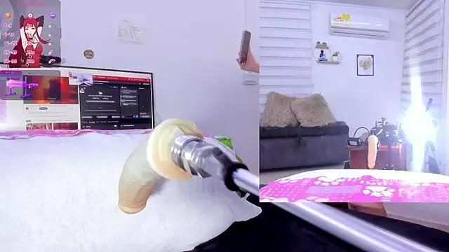 Checkout the world of free chat sex and chat with our steamy slutz, bringing your cherished characters to life with authentic outfits and live productions.