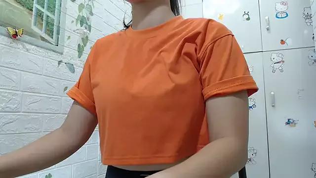 Soul6996 from StripChat is Freechat