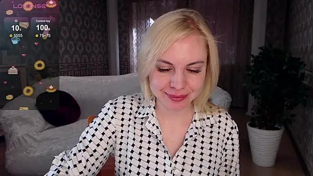 SouL_Liza from StripChat is Freechat